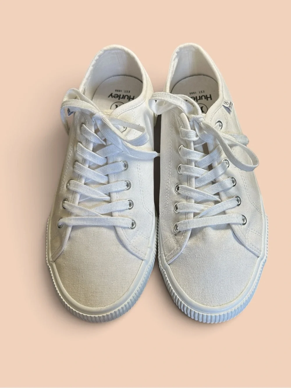 Hurley carrie sneakers